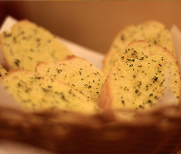 French Garlic Bread