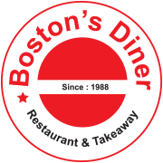 Boston's Diner